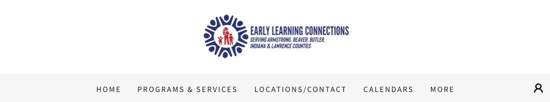 Early Learning Connections